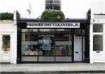 Premier Dry Cleaners - London