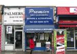 Premier Dry Cleaners - London