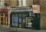 Premier Dry Cleaners - London