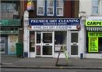 Premier Dry Cleaning - London