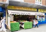 Premier Fruit & Veg - London