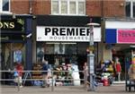 Premier Housewares - London