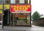 Premier Kebab - London