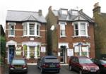 Premier Lodge Nursery - London