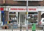 Premier Pigeon & Pet Supplies - London