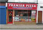 Premier Pizza - London