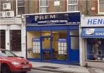 Premier Property & Finance Centre - London