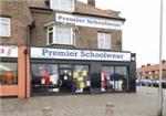 Premier Schoolwear - London