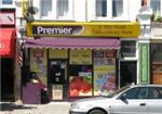 Premier Stores - London