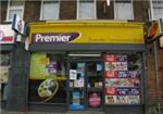 Premier Stores - London