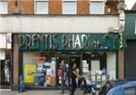 Prentis Pharmacy - London