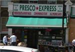 Presco Express - London