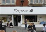 Presence Retail - London