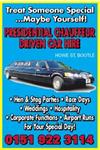 Presidential Travel Services Ltd - Bootle