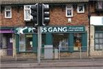 Press Gang - Grantham