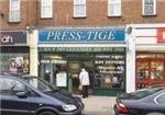 Press-Tige - London