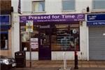 Pressed For Time - Northampton