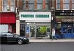 Prestige Dry Cleaners - London