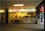 Prestige Dry Cleaners - London