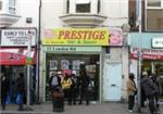 Prestige Hair & Beauty - London