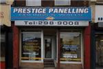 Prestige Panelling - Liverpool