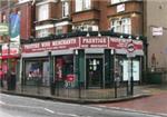 Prestige Wine Merchants - London