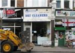 Prestine Dry Cleaners - London