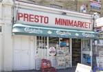 Presto Minimarket - London