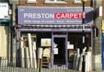 Preston Carpets - London