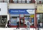 Preston Travel - London