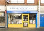 Prestons Cafe