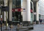 Pret A Manger - London