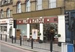 Pret A Manger - London