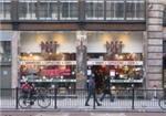 Pret A Manger - London