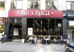 Pret A Manger - London