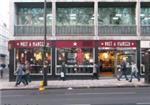 Pret A Manger - London