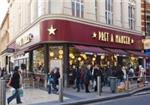 Pret A Manger