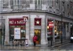 Pret A Manger - London