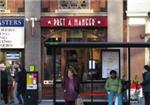 Pret A Manger - London