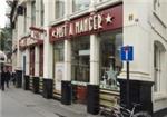 Pret A Manger - London