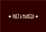 Pret A Manger - London