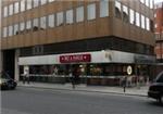 Pret A Manger - London