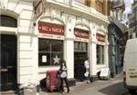 Pret A Manger - London