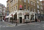 Pret A Manger - London