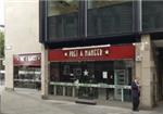 Pret A Manger - London