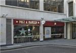 Pret A Manger