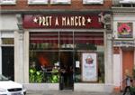 Pret A Manger - London