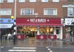 Pret A Manger - London