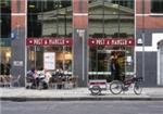 Pret A Manger - London