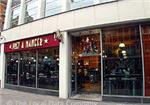 Pret A Manger - London